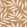 Portee Wallpaper by Caselio Camel Or