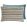 Porthminster Cushion 40 x 30cm by Designers Guild Cobalt