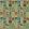 Potato Print Wallpaper by GP & J Baker Green