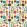 Potato Print Wallpaper by GP & J Baker Jewel