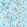 Potpourri Wallpaper by Scalamandre Turquoise