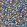 Prato Fiorito Metallic Wallpaper by Jannelli&Volpi Blue