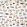 Animal Alphabet Fabric by Prestigious Textiles Paintbox