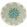Pretty Petals Rug by Villa Nova Green