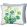 Primevere Cushion 50 x 50cm by Designers Guild Cobalt