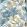 Protea Wallpaper by Thibaut Light Blue