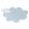 Puffy Dream Rug by Lorena Canals Blue