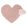 Puffy Love Rug by Lorena Canals Nude