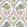 Puzzlewood Wallpaper by George & Minnie Blush