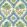Puzzlewood Wallpaper by George & Minnie Periwinkle