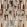 Quadrata Fabric by Black Edition Sienna