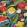 Queen's Garden Fabric by MINDTHEGAP Multi
