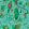 Quetzal Wallpaper by Clarke & Clarke Aqua