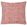 Rabanna Cushion by Fermoie Red