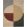 Radiality Rug by Linie Design Ruby