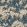 Ragnvi Wallpaper by Sandberg Midnight Blue