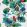 Rain Forest Wallpaper by Osborne & Little 1