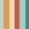 Rainbow Bloc Wallpaper by Ohpopsi Teal Mix