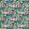 Rainforest Velvet Fabric by Studio G Multi
