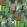 Raku Patchwork Fabric by Designers Guild Emerald