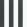Spalding Stripe Wallpaper by Ralph Lauren Black/White