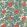 Rambling Rose Wallpaper by Morris & Co Emery Blue/Spring Thicket