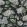 Ramo di Ortensia Wallpaper by Cole & Son Pastel on Charcoal