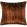 Raval Cushion 50 x 50cm by Zinc Cognac