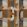 Reciproque Fabric by Casamance Multico Mordore