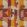 Reciproque Fabric by Casamance Multico Terre De Sienne