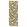Reef Big Zig Runner Rug by Asiatic Ochre Grey