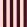 Regency Stripe Wallpaper by Osborne & Little Berry/Gold