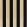 Regency Stripe Wallpaper by Osborne & Little Gold/Black