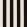 Regency Stripe Wallpaper by Osborne & Little Ivory/Black