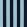 Regency Stripe Wallpaper by Osborne & Little Navy/Sky