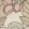 Regency Tulip in Landsdowne Linen Fabric by Liberty Pewter