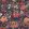 Rendezvous Tokyo Blue Wallpaper by Moooi Indigo