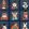 Resisting Arrest Wallpaper by Brand McKenzie Navy Night Watch