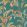 Revive Wallpaper by Ohpopsi Tropical Teal