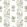 Ribbon Floral Fabric by Thibaut Beige and Spa Blue