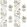 Ribbon Floral Wallpaper by Thibaut Beige and Spa Blue