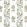 Ribbon Floral Fabric by Thibaut Green