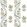 Ribbon Floral Wallpaper by Thibaut Green