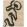 Ribbon Rug by Louis De Poortere Garden Spirit