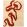 Ribbon Rug by Louis De Poortere Imperial Red