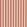 Ribbon Stripe Fabric by George & Minnie Terracotta