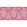 Ribbons Wrap You Up Border Wallpaper by CommonRoom Pink