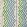 Rick Rack Fabric by Christopher Farr Cloth Green