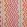Rick Rack Fabric by Christopher Farr Cloth Hot Pink