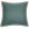 Rico Ruivo Cushion 45 x 45cm by Maison Casamance Bleu Galet
